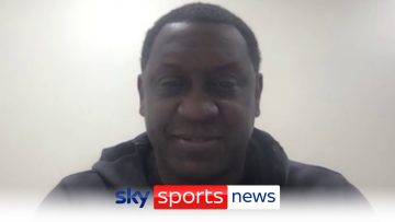 Emile Heskey backs Liverpool to win at least the treble