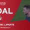 GOAL | Laporte Own Goal | Southampton v Manchester City | Quarter-Final | Emirates FA Cup 2021-22