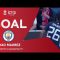 GOAL | Riyad Mahrez | Southampton v Manchester City | Quarter-Final | Emirates FA Cup 2021-22