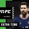 Has Lionel Messi’s season at PSG been a failure? | ESPN FC Extra Time