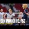 HIGHLIGHTS | Bayern Munich vs. PSG — UEFA Women’s Champions League 2021-2022 (Italiano)