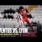 HIGHLIGHTS | Juventus vs. Olympique Lyonnais — UEFA Women’s Champions League 2021-2022