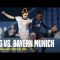 HIGHLIGHTS | PSG vs. Bayern Munich – UEFA Women’s Champions League 2021-22