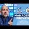 INJURY UPDATES | Pep Guardiola Press Conference | Palace vs Man City | Premier League