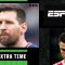Is the end near for Lionel Messi and Cristiano Ronaldo? | ESPN FC Extra Time