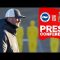 Jürgen Klopps pre-match press conference | Brighton & Hove Albion
