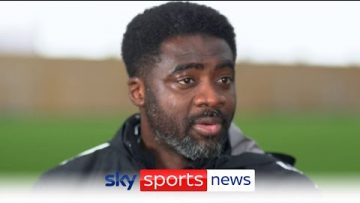 Kolo Toure reveals the challenges of playing football during Ramadan