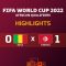 Mali 🆚 Tunisia Highlights – FIFA World Cup 2022 African Qualifiers | 1st leg