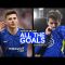 Mason Passes 50 Goals & Assists For Chelsea! | Every Goal & Assists So Far | Mason Mount