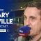 Reacting to Liverpool vs Arsenal, the title race & Man Uniteds CL exit | The Gary Neville Podcast