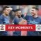 Southampton v Manchester City | Key Moments | Quarter-Finals | Emirates FA Cup 2021-22