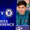Thomas Tuchel & Kai Havertz Live Press Conference: LOSC Lille v Chelsea | Champions League