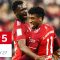 Top 5 Goals • Coman, Paulinho & More | Matchday 27