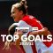 Top Goals of the 2021/22 season (SO FAR!) – FA Womens Super League