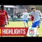 U18 Highlights | Liverpool 5-5 Manchester United | The Academy