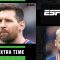 Whose birthday party are you attending, Neymar or Lionel Messis? | ESPN FC Extra Time