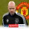 Would Erik Ten Hag be a good fit for Manchester United? | Early Kick Off