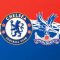 Chelsea v Crystal Palace FA Cup