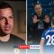 Azpilicueta explains what he said to the fan after Chelseas defeat to Arsenal