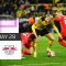 Borussia Dortmund – RB Leipzig 1-4 | Highlights | Matchday 28 – Bundesliga 2021/22