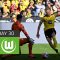 Borussia Dortmund – VfL Wolfsburg 6-1 | Highlights | Matchday 30 – Bundesliga 2021/22