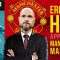 BREAKING NEWS: MANCHESTER UNITED ANNOUNCE ERIK TEN HAG AS MANAGER: FEATURING FABRIZIO ROMANO