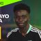 Bukayo Saka wants to be that guy for Arsenal | MOTDx