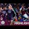 Burnley 0 – 2 Man City | De Bruyne & Gundogan Return City To Top | Premier League