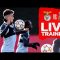 Champions League training session | Benfica vs Liverpool