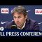 Conte “TO SEE ERIKSEN AGAIN WILL BE A PLEASURE FOR ME” Brentford Vs Spurs • MATCH PRESS CONFERENCE