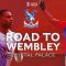 Crystal Palaces Road to Wembley | All Goals & Highlights | Emirates FA Cup 2021-22