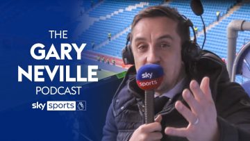 Discussing the state of Manchester United & the Man City v Liverpool thriller | Gary Neville Podcast