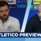 DONT GIVE THEM AN INCH | Bernardo Silva & Pep Guardiola | Man City vs Atletico | Champions League