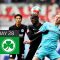 Eintracht Frankfurt – Greuther Fürth 0-0 | Highlights | Matchday 28 – Bundesliga 2021/22