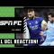 ESPN FC FULL REACTION to Manchester City vs. Real Madrid 👀 🔥