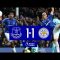 EVERTON 1-1 LEICESTER CITY | PREMIER LEAGUE HIGHLIGHTS