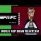 FULL REACTION: World Cup groups drawn in Qatar! Who are the winners and losers? | ESPN FC