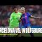 HIGHLIGHTS | Barcelona vs. Wolfsburg — UEFA Women’s Champions League 2021-22