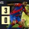 HIGHLIGHTS | Crystal Palace vs Arsenal (3-0) | Premier League