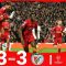 HIGHLIGHTS: Liverpool 3-3 Benfica | FIRMINO & KONATE BOOK A PLACE IN THE SEMIS