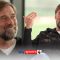 I feel for Rangnick. 🔴 | Klopp with Carragher on Man Utd, quadruple hopes, and Lampard at Everton