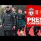 Jürgen Klopps pre-match press conference | MANCHESTER UNITED