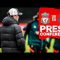 Jürgen Klopps pre-match press conference | Everton