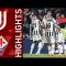 Juventus 2-0 Fiorentina | Juventus Will Meet Inter in the Coppa Final! | Coppa Italia 2021/22