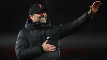 KLOPP: Its good to be a Red at the moment | THE JOURNEY CONTINUES