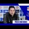 LIVERPOOL V EVERTON | FRANK LAMPARD PRESS CONFERENCE | PREMIER LEAGUE MATCHDAY 32