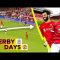 Liverpool vs Manchester United | The Premier Leagues fiercest rivalry?