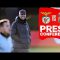 Liverpools Champions League press conference | Benfica