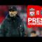 Liverpools pre-UEFA Champions League press conference LIVE | Villarreal