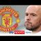 Man United deal with Erik ten Hag all but done with three-year contract on the cards